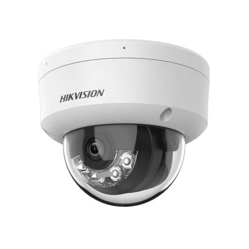 Фото IP камера Hikvision DS-2CD1123G2-LIUF 2 Мп (2.8 мм)