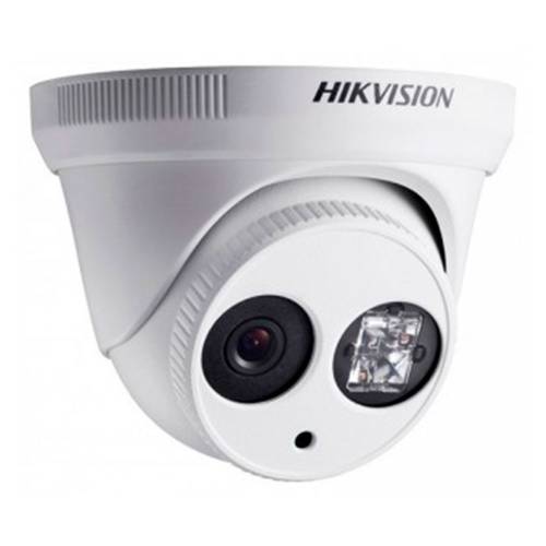 Фото IP камера Hikvision DS-2CD2343G0-I 4 Мп (4 мм)
