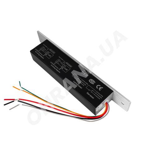 Фото Електроригельна защіпка Trinix TRX-500A