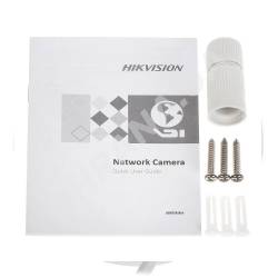 Фото 4 IP камера Hikvision DS-2CD1321-I(F) 2 Мп (2.8 мм)