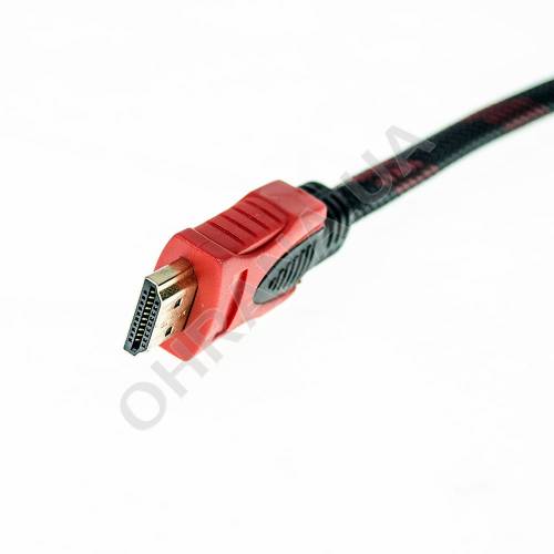 Фото Интерфейсный кабель HDMI 15 м с фильтром