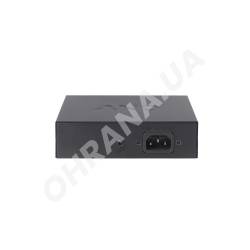 Фото 3 6-портовый неуправляемый PoE коммутатор ONV-H3064PS