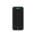 Фото Контролер зі зчитувачем Via Security VSA-11P/E Black