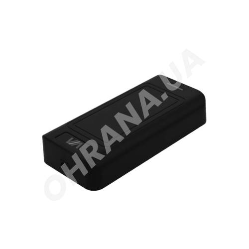 Фото Контролер зі зчитувачем Via Security VSA-11P/E Black