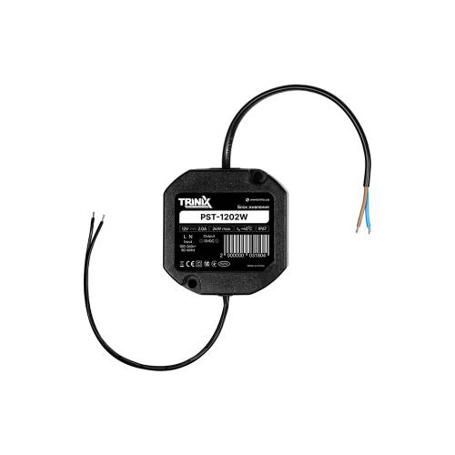 Фото Блок живлення Trinix PST-1202W