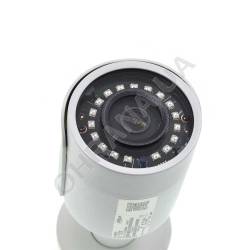 Фото 4 2 Mp IP видеокамера Dahua DH-IPC-HFW1230SP-S2 (3.6 мм)