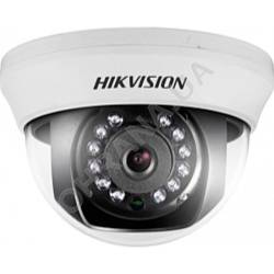 Фото 2 HD-TVI MHD камера Hikvision DS-2CE56C0T-IRMMF 1 Мп (2.8 мм)