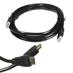 Фото 1 Інтерфейсний кабель HDMI 3 м без фільтру