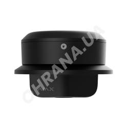 Фото 3 Настінний кронштейн для камери Ajax MountCam B2 ASP Black