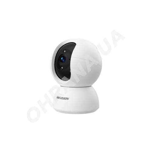 Фото IP відеокамера Hikvision DS-2CV2Q21G1-IDW(W)/EU 2Мп (4мм) с микрофоном