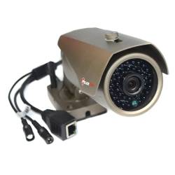 Фото 1 IP Wi-Fi камера PoliceCam PC-490 IP1080 2 Мп (3.6 мм) з записом на SD карту
