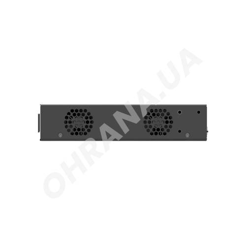 Фото 26-портовый неуправляемый PoE коммутатор Ruijie Reyee RG-ES126FGS-P