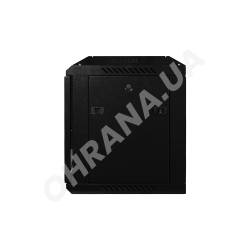 Фото 3 Шафа комутаційна NVC-9U 600x450x500 Black