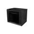 Фото Шафа комутаційна NVC-9U 600x450x500 Black