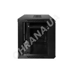 Фото 7 Шафа комутаційна NVC-9U 600x450x500 Black