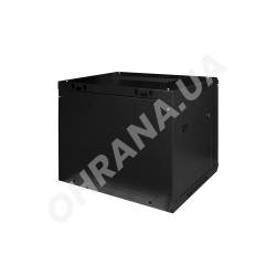 Фото 5 Шафа комутаційна NVC-9U 600x450x500 Black
