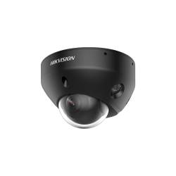 Фото 1 IP камера Hikvision DS-2CD2583G2-LI2U 8 Мп (2.8 мм) з мікрофоном Black