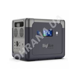 Фото 2 Портативне джерело живлення BigBlue CP2500