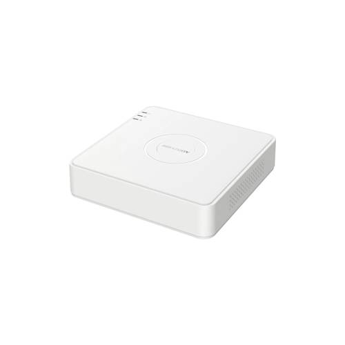 Фото Відеореєстратор Hikvision DS-7108HGHI-M1 8-канальний до 4 Мп
