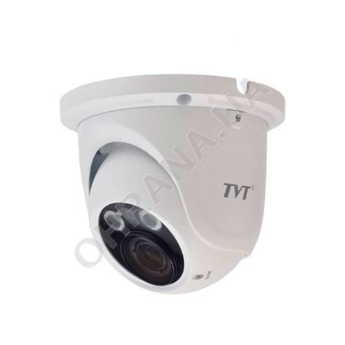 Фото IP ZOOM камера TVT TD-9545E2 (D/AZ/PE/AR2) 4 Мп (3.3-12 мм)