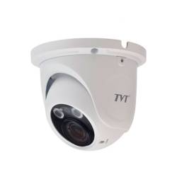 Фото 1 IP ZOOM камера TVT TD-9545E2 (D/AZ/PE/AR2) 4 Мп (3.3-12 мм)