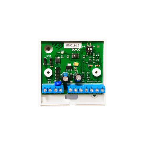 Фото Перетворювач інтерфейсу двосторонній U-Prox WRS485 Wiegand на RS485