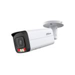 Фото IP WizSense камера Dahua DH-IPC-HFW2849T-AS-IL 8 Мп (3.6 мм) с двойной подсветкой