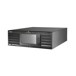 Фото 1 Видеорегистратор Hikvision DS-96128NI-I16 128 канальный до 12 Мп