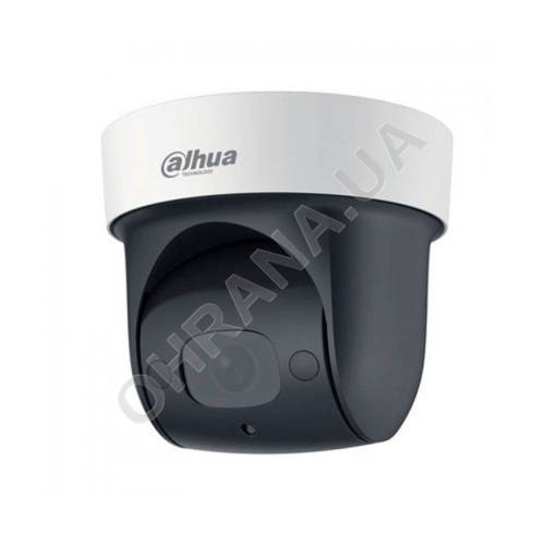 Фото 2 Mp Wi-Fi IP PTZ Starlight видеокамера Dahua DH-SD29204T-GN-W (2.7-11 мм)