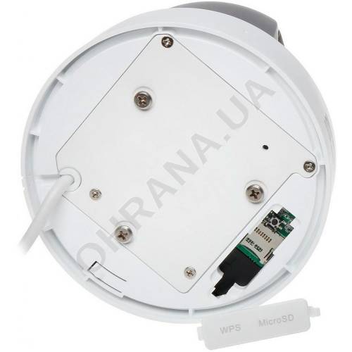 Фото 2 Mp Wi-Fi IP PTZ Starlight видеокамера Dahua DH-SD29204T-GN-W (2.7-11 мм)