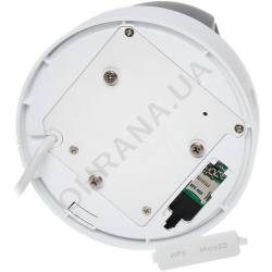 Фото 6 2 Mp Wi-Fi IP PTZ Starlight видеокамера Dahua DH-SD29204T-GN-W (2.7-11 мм)