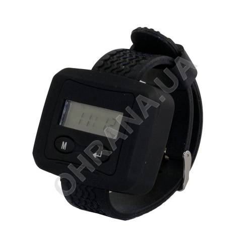 Фото Пейджер-часы для персонала Watch Pager R-03