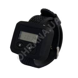 Фото 2 Пейджер-часы для персонала Watch Pager R-03