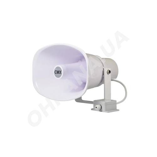 Фото Громкоговоритель рупорный CMX HSK-30TSEN