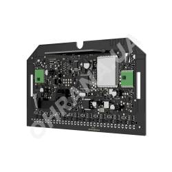 Фото 3 Охранная централь Ajax Superior Hub Hybrid (4G) (without casing)