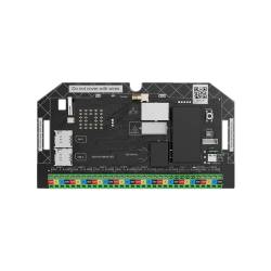 Фото 1 Охранная централь Ajax Superior Hub Hybrid (4G) (without casing)