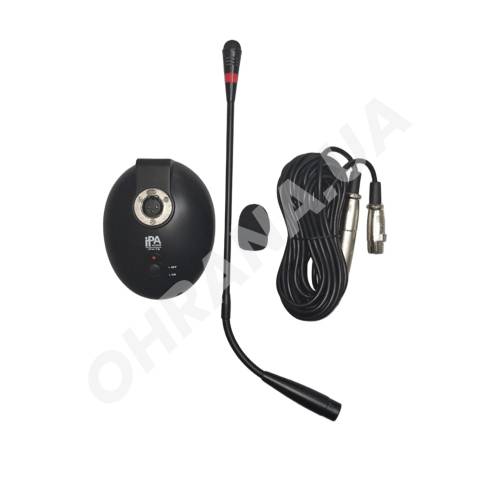 Фото Конденсаторный микрофон IPA AUDIO IPM-T2