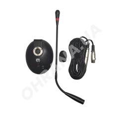 Фото 3 Конденсаторный микрофон IPA AUDIO IPM-T2