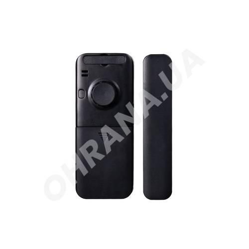 Фото Біометричний автономний електрозамок Trinix TRL-4401BG з підтримкою WiFi, з доступом за розпізнаванням обличчя, відбитком пальця, кодом, карткою Mifare