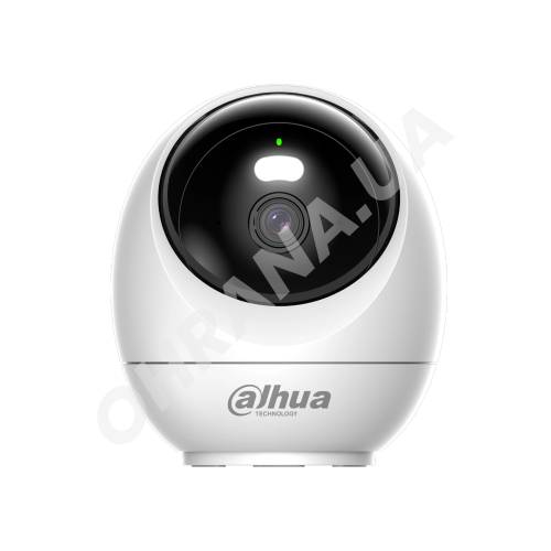Фото IP Wi-Fi камера Dahua Hero H5JS 5 Мп (2.8 мм) с двусторонней связью