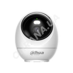 Фото 2 IP Wi-Fi камера Dahua Hero H5JS 5 Мп (2.8 мм) с двусторонней связью