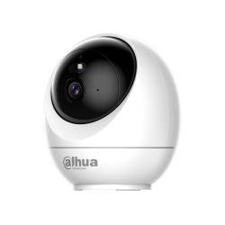 Фото 1 IP Wi-Fi камера Dahua Hero H5JS 5 Мп (2.8 мм) с двусторонней связью