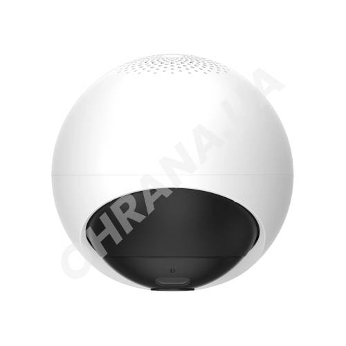 Фото IP Wi-Fi камера Dahua Hero H5JS 5 Мп (2.8 мм) с двусторонней связью