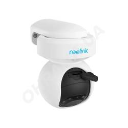 Фото 3 IP Wi-Fi камера Reolink Outdoor Pro E560 8 Мп (2.8-8 мм) с двухсторонней связью