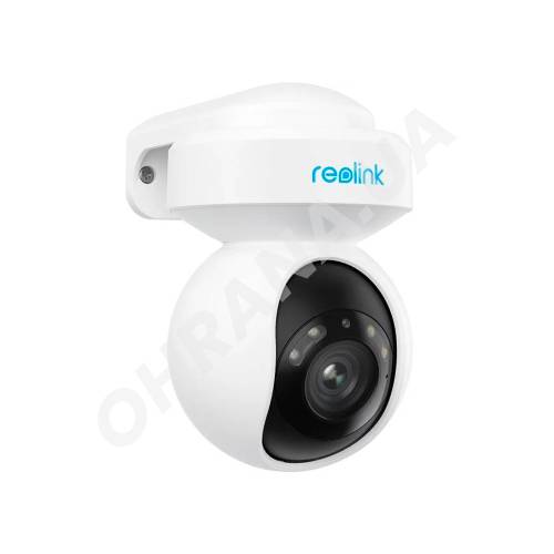Фото IP Wi-Fi камера Reolink Outdoor Pro E560 8 Мп (2.8-8 мм) с двухсторонней связью