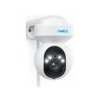Фото IP Wi-Fi камера Reolink Outdoor Pro E560 8 Мп (2.8-8 мм) с двухсторонней связью