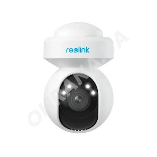 Фото IP Wi-Fi камера Reolink Outdoor Pro E560 8 Мп (2.8-8 мм) с двухсторонней связью