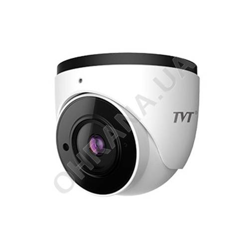 Фото IP ZOOM камера TVT TD-9555E2A(D/AZ/PE/AR3) 5 Мп (3.3-12 мм)