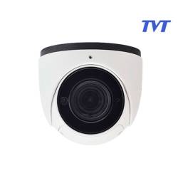 Фото 1 IP ZOOM камера TVT TD-9555E2A(D/AZ/PE/AR3) 5 Мп (3.3-12 мм)
