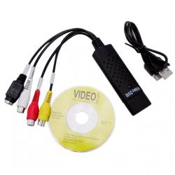 Фото 1 USB відеореєстратор Video 002 PC Adapter DVD DVR VHS